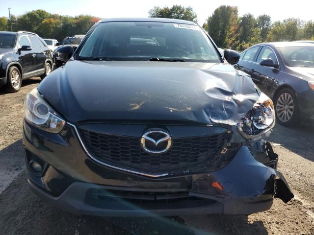 Photo 5 from auction – 2014 MAZDA CX-5 TOURI with VIN JM3KE4CY9E0407221
