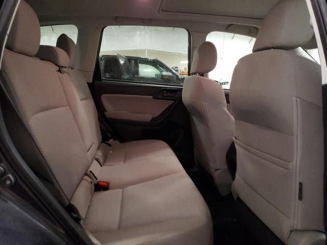 Photo 10 from auction – 2015 SUBARU FORESTER 2 with VIN JF2SJAGC1FH512311