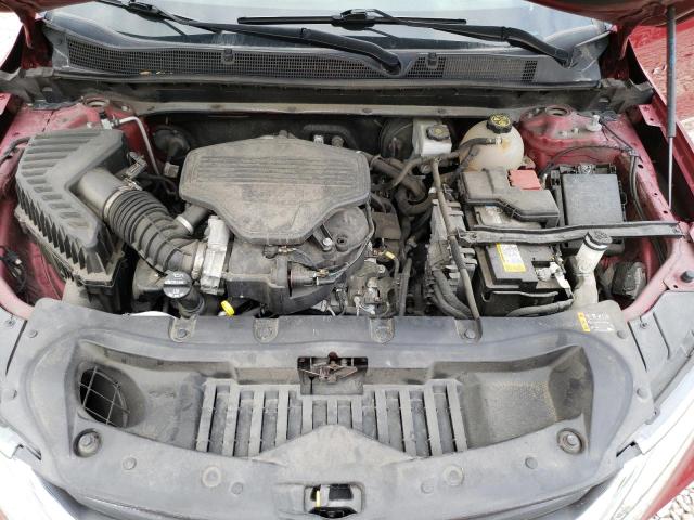 Photo 11 from auction – 2020 CHEVROLET BLAZER PRE with VIN 3GNKBLRS5LS626544