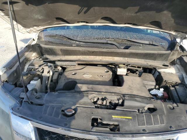 Foto 12 de la subasta – 2014 NISSAN PATHFINDER con VIN 5N1AR2MN9EC641029