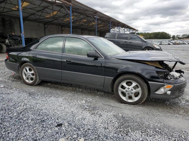 Photo 4 from auction – 2000 LEXUS ES 300 with VIN JT8BF28G4Y0260013