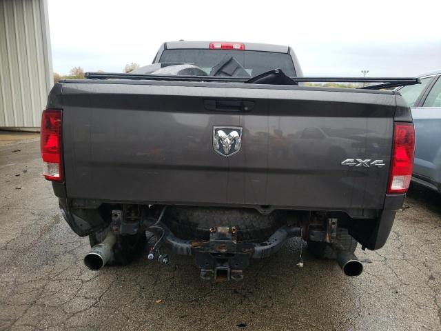 Photo 6 from auction – 2014 RAM 1500 ST with VIN 1C6RR7FT9ES226161