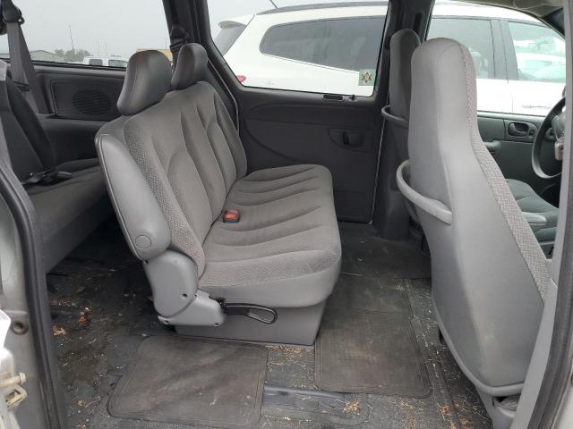 Photo 11 from auction – 2005 DODGE GRAND CARA with VIN 1D4GP24R65B142897