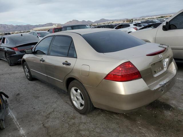 Photo 2 from auction – 2007 HONDA ACCORD VAL with VIN JHMCM56107C013207