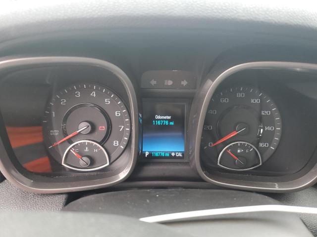 Photo 9 from auction – 2015 CHEVROLET MALIBU LS with VIN 1G11A5SL7FF104957