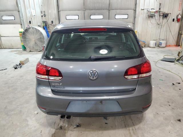 صورة رقم 6 من المزاد - 2013 VOLKSWAGEN GOLF مع VIN WVWDB7AJ4DW034604