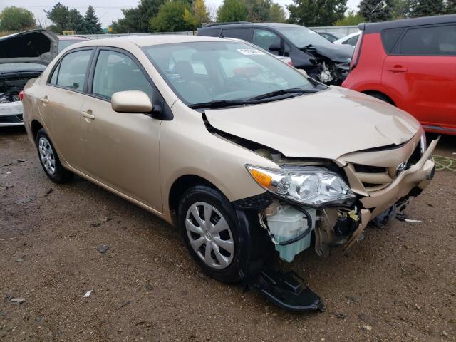 Photo 4 from auction – 2011 TOYOTA COROLLA BA with VIN 2T1BU4EE3BC573394