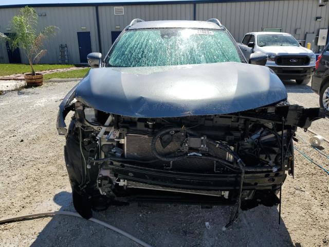 Photo 5 from auction – 2020 NISSAN ROGUE S with VIN KNMAT2MVXLP539248