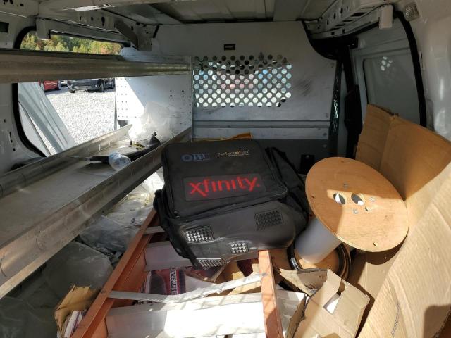 Photo 11 from auction – 2017 FORD TRANSIT CO with VIN NM0LS7E7XH1311606