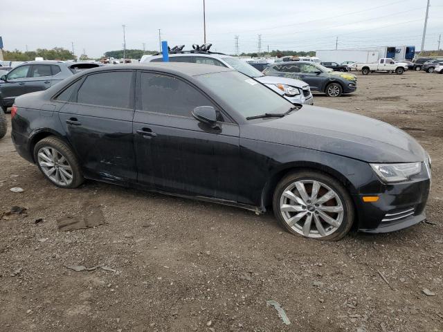 Photo 4 from auction – 2017 AUDI A4 PREMIUM with VIN WAUANAF47HN038486