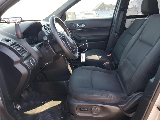 Photo 7 from auction – 2019 FORD EXPLORER P with VIN 1FM5K8AR4KGB55023