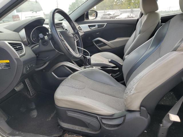 Photo 7 from auction – 2012 HYUNDAI VELOSTER with VIN KMHTC6AD9CU037601