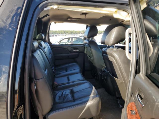 Photo 10 from auction – 2012 CHEVROLET AVALANCHE with VIN 3GNMCFE0XCG127236