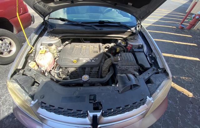 Photo 7 from auction – 2014 DODGE AVENGER SE with VIN 1C3CDZAB0EN235440