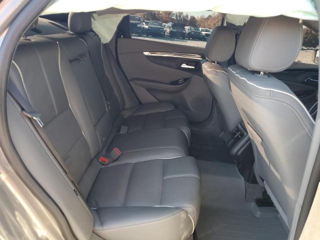 Photo 10 from auction – 2018 CHEVROLET IMPALA PRE with VIN 2G1125S30J9130220