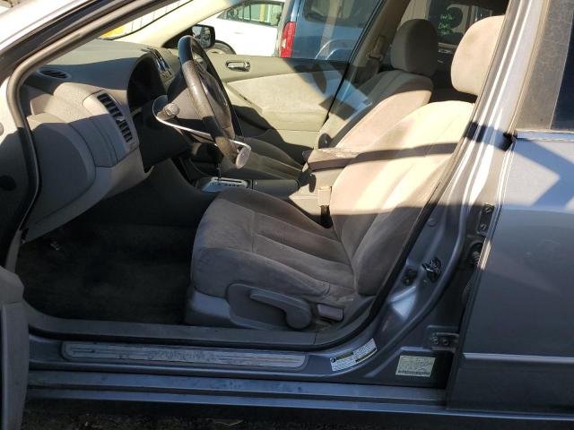 Photo 7 from auction – 2007 NISSAN ALTIMA HYB with VIN 1N4CL21E57C217780
