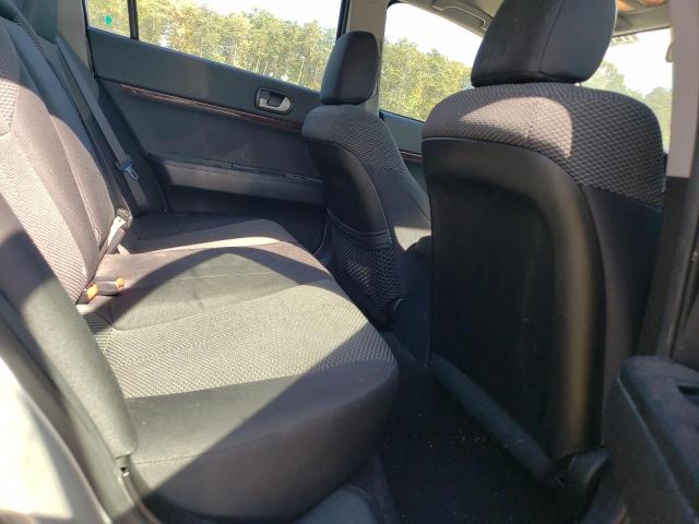 Photo 10 from auction – 2012 MITSUBISHI GALANT ES with VIN 4A32B3FF3CE015841