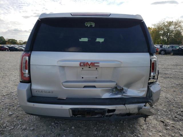 Photo 6 from auction – 2016 GMC YUKON SLT with VIN 1GKS2BKC5GR350871