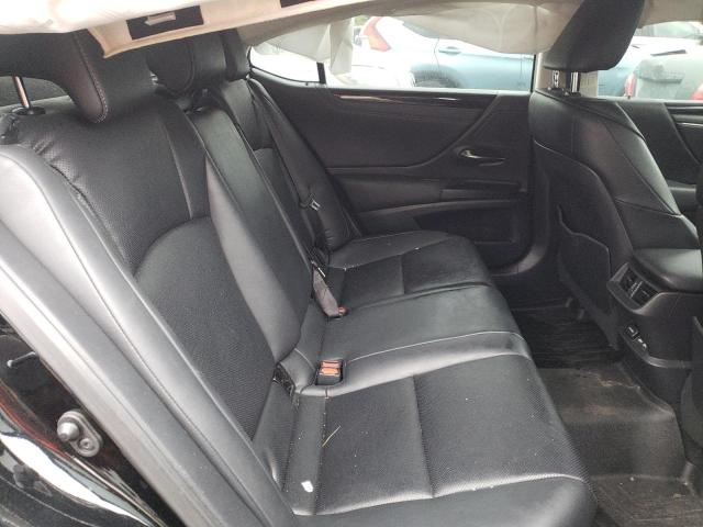 Photo 10 from auction – 2020 LEXUS ES 300H with VIN 58AD21B1XLU006686