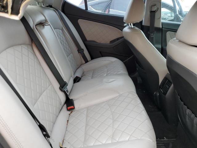 Photo 10 from auction – 2015 KIA OPTIMA SX with VIN 5XXGR4A63FG419630