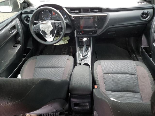 Photo 8 from auction – 2018 TOYOTA COROLLA L with VIN 2T1BURHE2JC114610