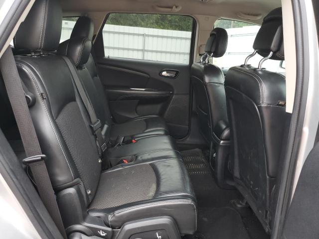 Photo 11 from auction – 2014 DODGE JOURNEY CR with VIN 3C4PDCGB7ET309115