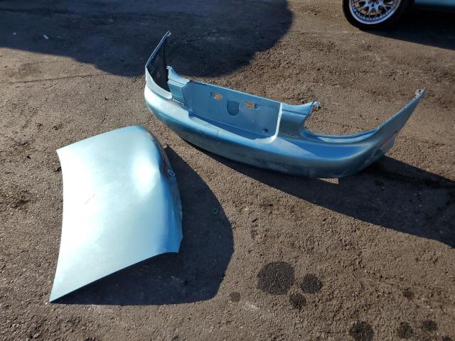 Photo 12 from auction – 2001 MAZDA MX-5 MIATA with VIN JM1NB353810211288