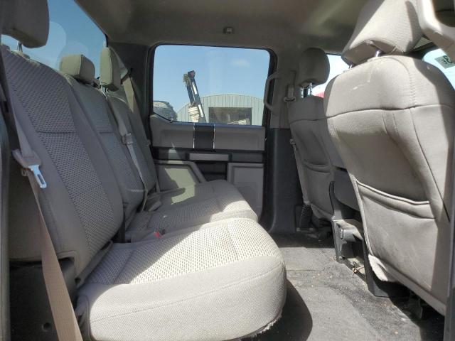 Photo 10 from auction – 2015 FORD F150 SUPER with VIN 1FTEW1EG3FFA16845