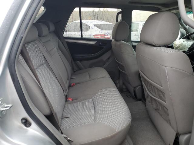 Photo 11 from auction – 2008 TOYOTA 4RUNNER SR with VIN JTEBU14RX8K014110