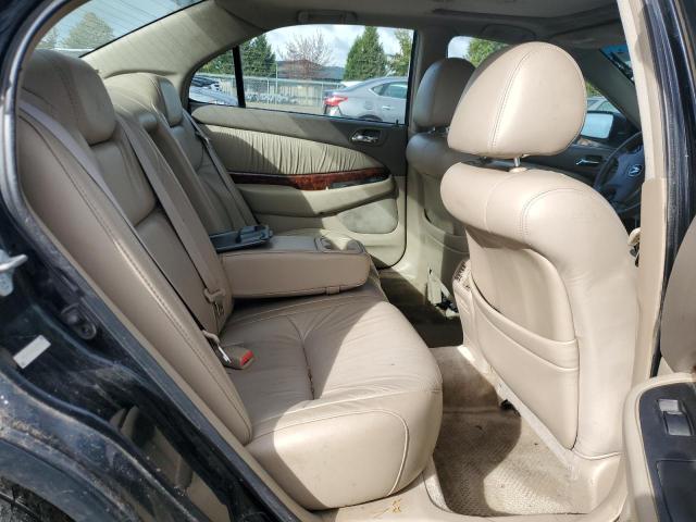 Photo 10 from auction – 2003 ACURA 3.2TL with VIN 19UUA56633A071622