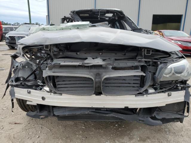 Photo 5 from auction – 2015 BMW 535 I with VIN WBA5B1C51FD921008