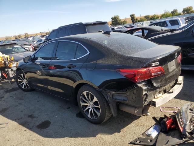 Photo 2 from auction – 2017 ACURA TLX with VIN 19UUB1F36HA008176