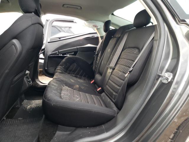 Photo 10 from auction – 2016 FORD FUSION SE with VIN 3FA6P0H74GR299211