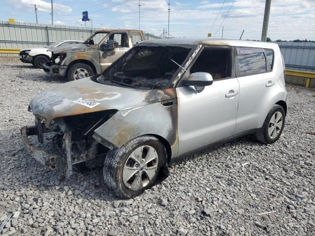 KIA SOUL 2014 z numerem VIN KNDJN2A28E7727032 - Zdjęcie z aukcji