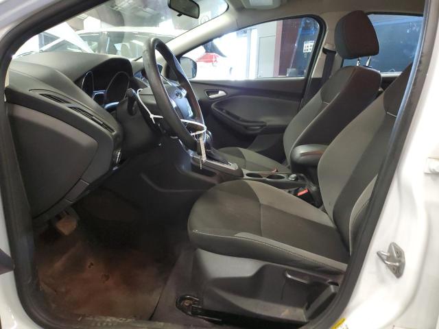 Photo 7 from auction – 2014 FORD FOCUS SE with VIN 1FADP3K20EL231053