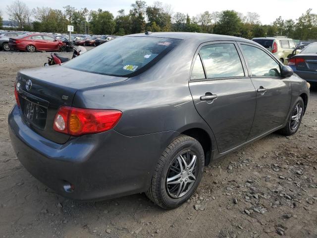 Photo 3 from auction – 2010 TOYOTA COROLLA with VIN 1NXBU4EE3AZ359275