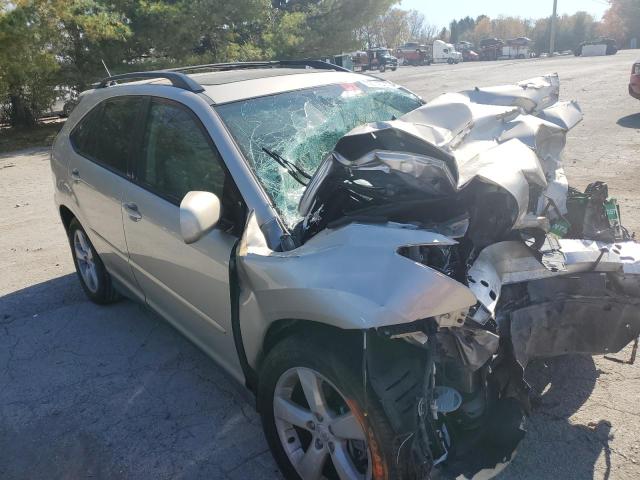 Photo 4 from auction – 2005 LEXUS RX 330 with VIN 2T2GA31U05C038707