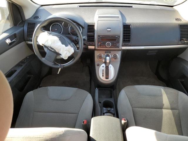 Photo 8 from auction – 2011 NISSAN SENTRA 2.0 with VIN 3N1AB6AP9BL726154
