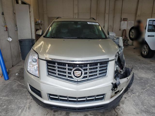 Photo 5 from auction – 2014 CADILLAC SRX with VIN 3GYFNAE34ES666065
