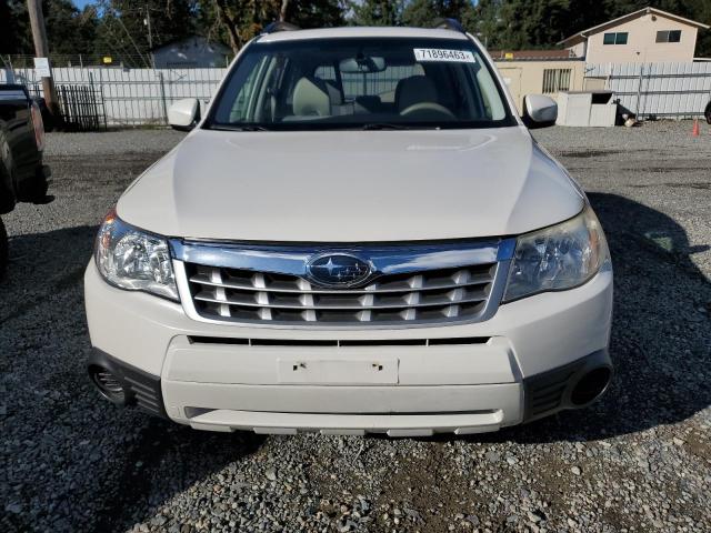 Photo 5 from auction – 2013 SUBARU FORESTER 2 with VIN JF2SHADC2DH436160