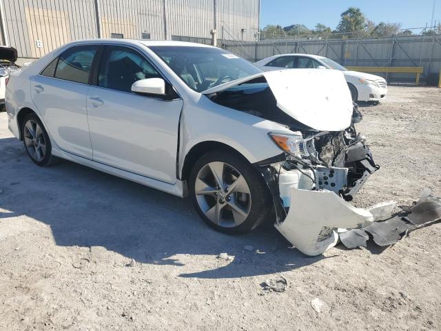 Photo 4 from auction – 2012 TOYOTA CAMRY BASE with VIN 4T1BF1FKXCU622975