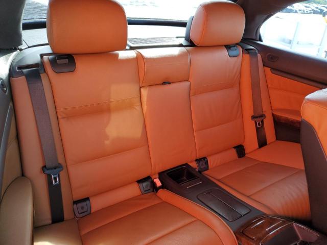 Photo 10 from auction – 2008 BMW 335 I with VIN WBAWL73548PX56495
