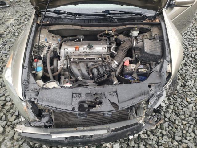 Photo 11 from auction – 2010 HONDA ACCORD LXP with VIN 1HGCP2F44AA121335