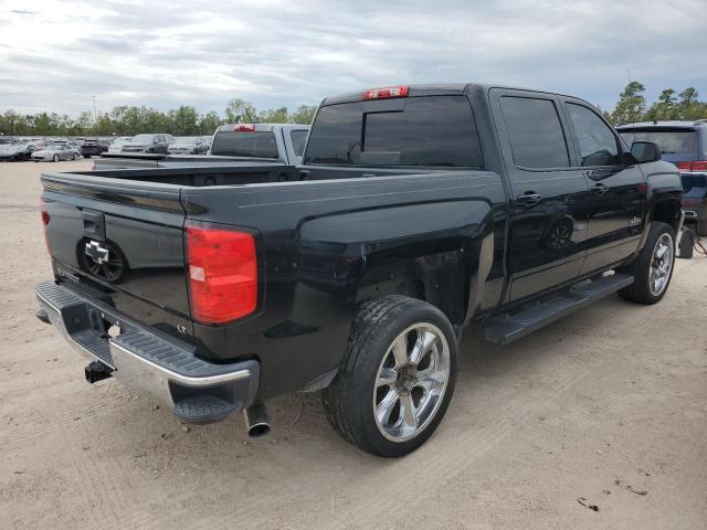 Photo 3 from auction – 2016 CHEVROLET SILVERADO with VIN 3GCPCRECXGG374067
