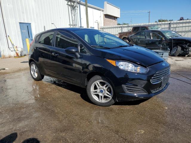 Photo 4 from auction – 2019 FORD FIESTA SE with VIN 3FADP4EJ9KM142973