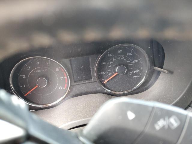 Photo 9 from auction – 2015 SUBARU FORESTER 2 with VIN JF2SJAUC9FH420030