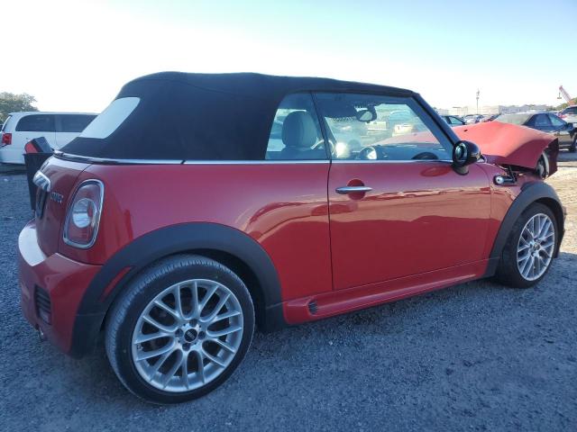 Photo 3 from auction – 2014 MINI COOPER with VIN WMWZN3C50ET861246