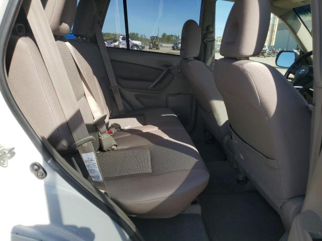 Foto 11 de la subasta – 2004 TOYOTA RAV4 con VIN JTEHD20VX40013581