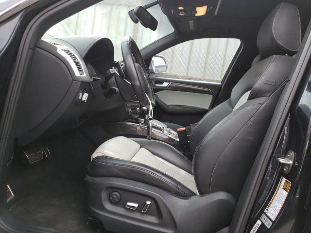 Photo 7 from auction – 2014 AUDI SQ5 PREMIU with VIN WA1CGAFP6EA051677