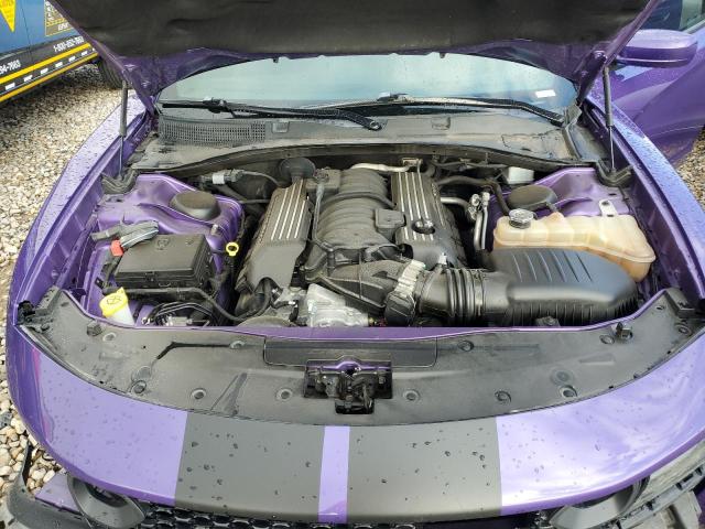 Photo 11 from auction – 2019 DODGE CHARGER SC with VIN 2C3CDXGJ3KH535402